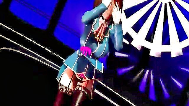 amateur porn with mmd r18 and mmd dance : prosacco_antonia