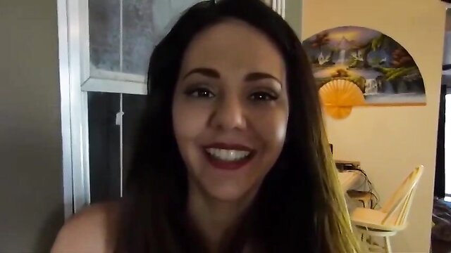 bbw, fetish, big tits - chubby boobs and belly get naughty in fetish video