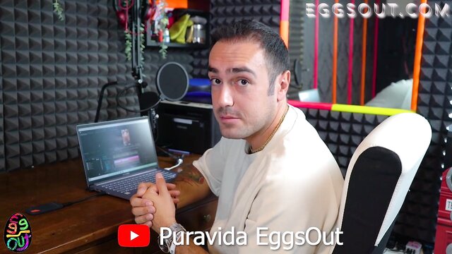 Miriam More, Eggs Out - julia and miriams anal adventure in hd video Scopo