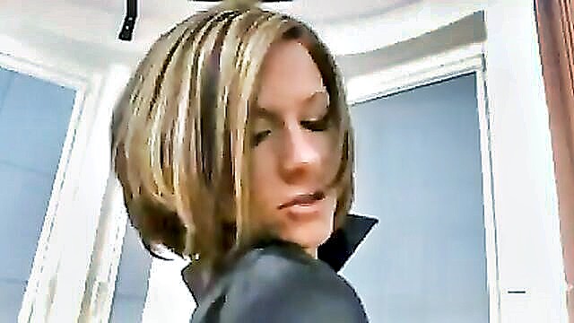 lesbian, threesome, european - my fetish lesbian porn