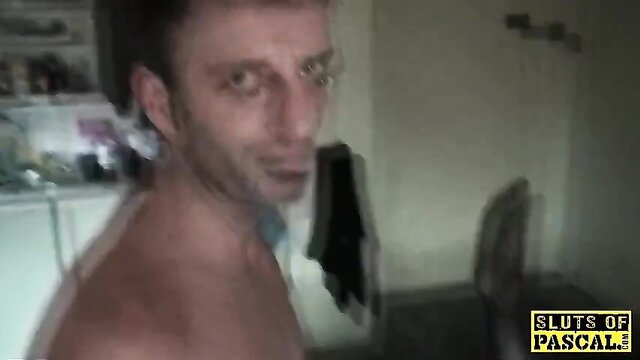 bdsm, big boobs porn, british - stocki uk sub spanking