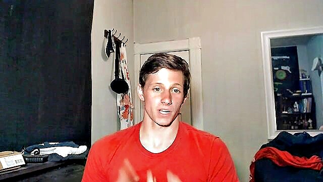 record private, male webcam, mrjaxon12 - mrjaxon12 gay domination