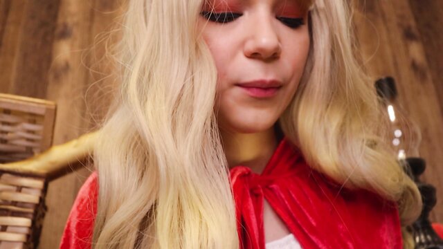 asmr, maimy, maimy asmr - maimy asmr wolf