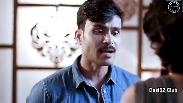 indian, desi, nuefliks - sarla bhabhi episode 1