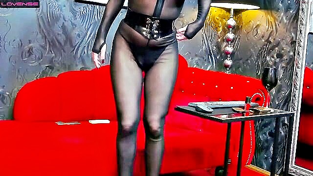 cam video, mistresswanda, chaturbate clip - mistresswanda chaturbate asssex