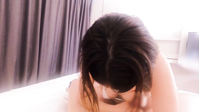 uramentencho - erotic massage point of view