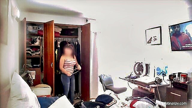 big tits, home made, milf - free maid breasts grope video