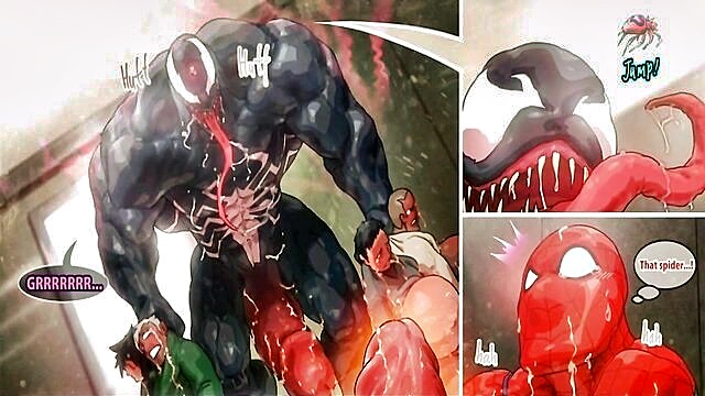 soft porn for women, porn for women, porn for girls - marvel spiderman soft porn