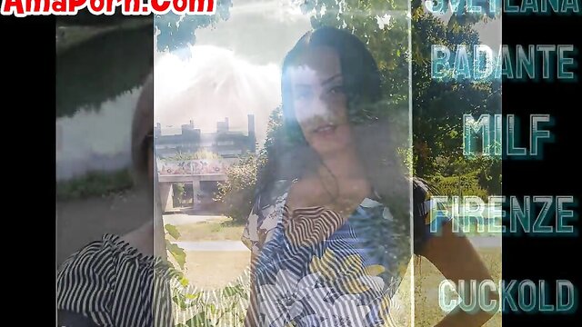 italiano, amatoriale, cuckold - esperienze cuckold parte 2