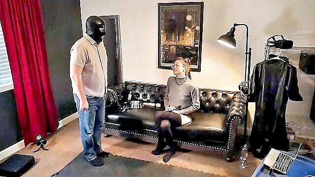 training, beta, bitch boy - miss nina paradisa beta training