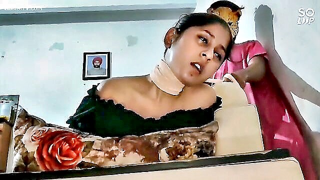 amateur, breath play, masochism - indian 5 action
