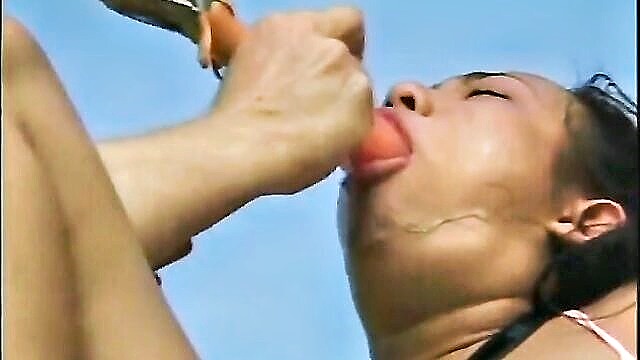anal, swallowing, rough sex - max asain rough anal