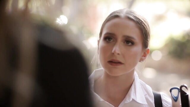 Laney Grey - allherluv lesbian teaser