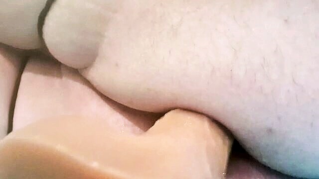 Cockworship101 - gay cock worship toy play