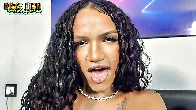 thaysa lopes trans brazzer : Brazilian Transsexuals
