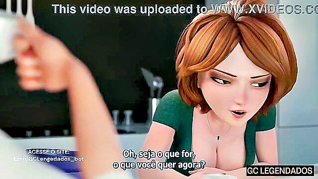 free, legendado, tia - free hd a tia quis dar o cu para ver como que era