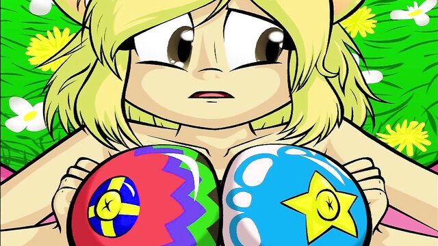 anthrofied, tionishia (monster musume), dora winifred read (arthur) - kureiji ollies big eggs