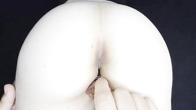Buttology89 - german bbw ass sex
