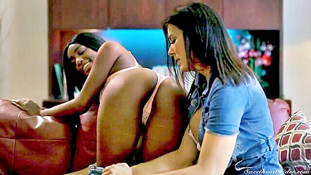 Ashley Aleigh - mother dearest eboblack