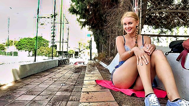 IviRoses - ivy roses squirt