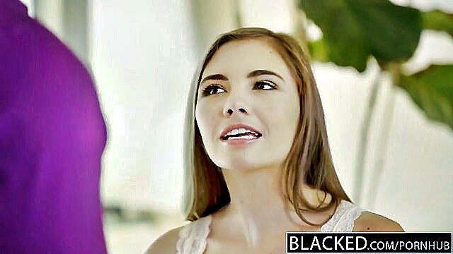 Rob Piper, Skye West - tiny skye west interracial