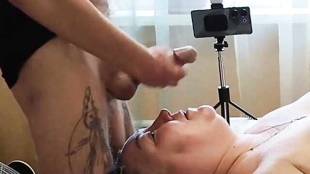 Zona901 - zone901 stepmom cumshot
