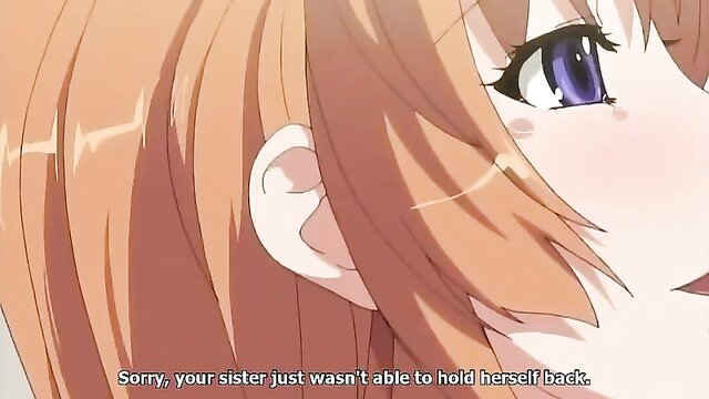 monster hentai games, virgin, group sex - big and horny sisters yuri
