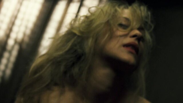 Marion Cotillard - marion cottilard sex scene