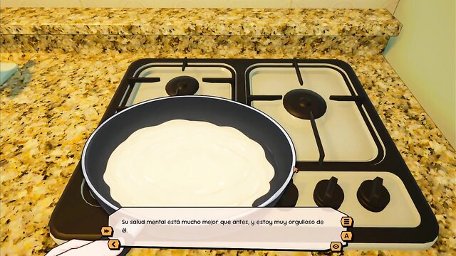 OscariusGames - femboy special end of week part 1