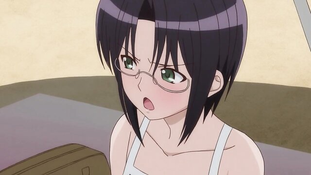 straight, monster hentai games, virgin - sweet home ep3 harem