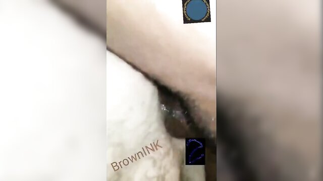 bareback, big cock, amateur - white girl gets fucked hard