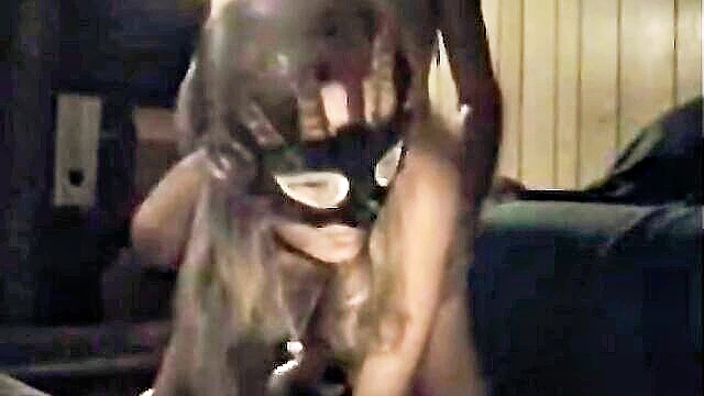 amateur, donna, blowjob - getting fucked in the ass with big tits