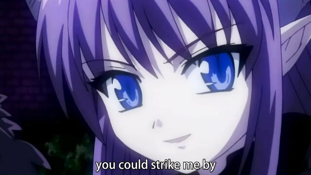 demons, mystic, monster hentai games - ma ga ochiru yoru ep3 sexy demon