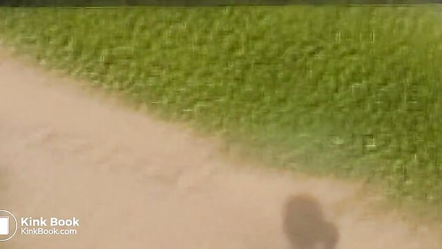 in nature, shitting, nature - nature shitting xxx