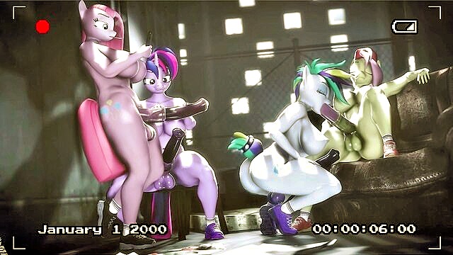 code geass, double penis, dark nipples - 4k collard greens mlp futa pmv
