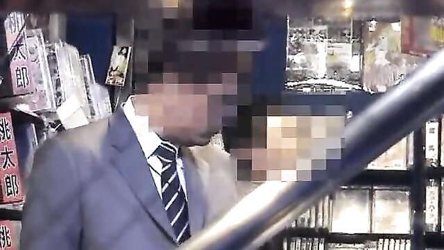 asian, japanese, gay - suit fantasy gay sex