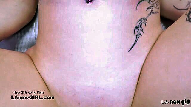 big dick, amateur, pov porn - tiny teen makes guy cum fast
