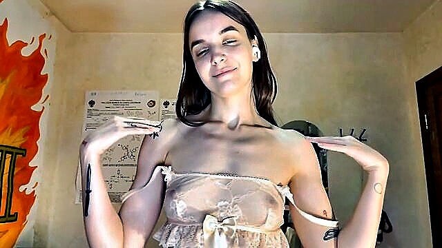 cherlydorff - cherlydorff live show