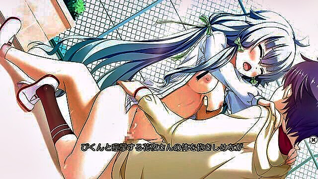 eroge, visual novel - eroge visual novel sakshiro