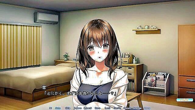 visual novel, eroge - eroge visualsnow yongreadcrumbbehindthescenes