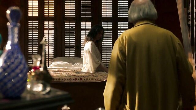 hot actress, nude scenes, celebs boobs - tilda swinton nude scene