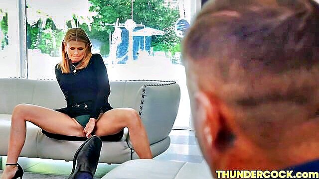Reya Lovenlight, Cherry Kiss, Savanah Storm, Addison Vodka, Whitney OC, Elizabeth Skylar, Ella Reese, Gigi Dior, Jessie Rogers, Sky Pierce, Jesse Pony, Naomi Foxxx, Lulu Chu, Octavia Red, Cory Chase, Jennifer White - thundercock blowjob scene Naughty America