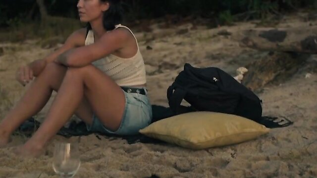 nude sex scene, hot, topless actress - influencer nude sex movie