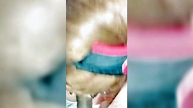 big cock, amateur, blowjob - nurse knelt and sucked dick