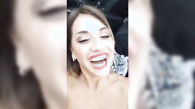 esibizionista, cam4, dialoghi - italian camgirl sex
