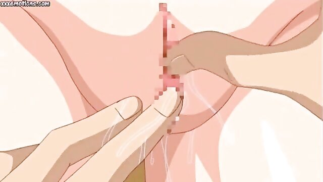 hardcore, toons, cartoon - hentai porn squirting orgasm