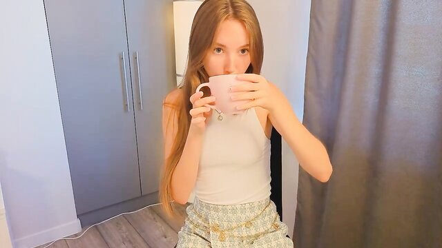 annamarie_foryou - annamarieforyou chaturbate babe