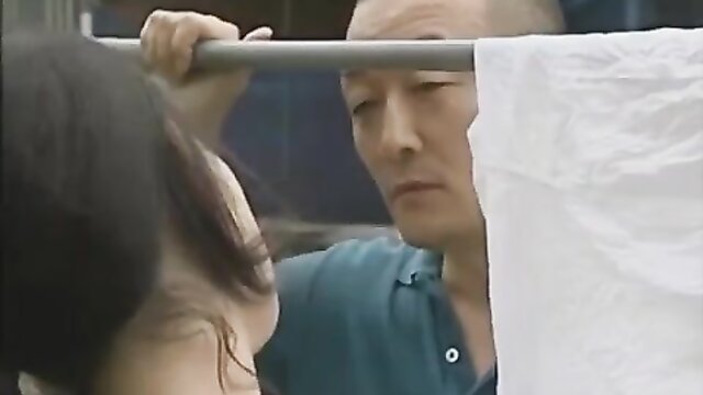 round, teen, ass - seduced innocente thai jav