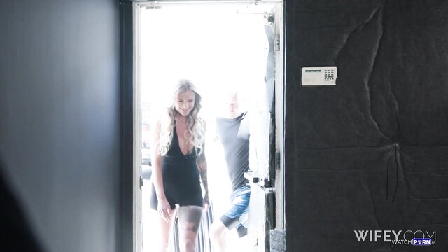 Anastasia Shades, Isiah Maxwell - anastasia shades bbc creampie