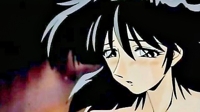 fucking, cartoon xxx, hentai-porno - hiiro no koku ep 4 xxx